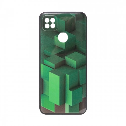 Чехол для телефона XG XG-MC01 для Redmi 10A Minecraft