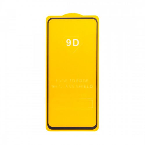 Защитное стекло DD02 для Xiaomi Redmi 9С 9D Full