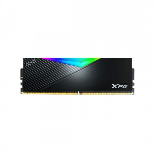Модуль памяти ADATA XPG Lancer RGB AX5U5600C3616G-CLARBK DDR5 16GB