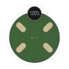 Весы Haylou Smart Scale CM01 Зеленый