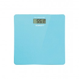 Напольные электронные весы Scarlett SC-BS33E109