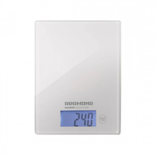 Весы кухонные REDMOND RS-772 Белый
