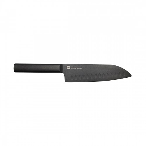 Набор ножей HuoHou Cool black non-stick steel knife set