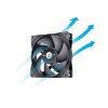 Кулер для компьютерного корпуса Thermaltake SWAFAN GT12 PC Cooling Fan TT Premium Edition