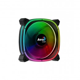 Кулер для компьютерного корпуса AeroCool Astro 12 ARGB 6-pin