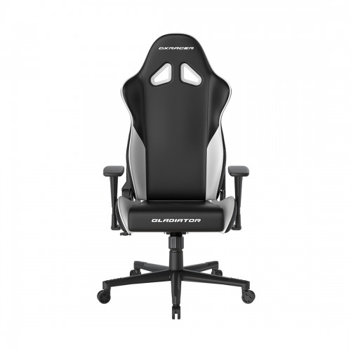 Игровое компьютерное кресло DX Racer GC/GN23/NW