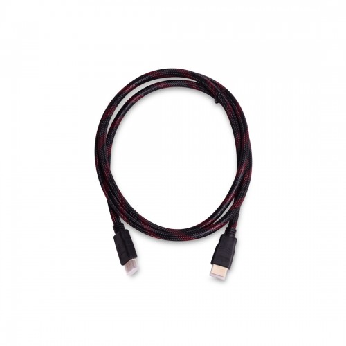 Интерфейсный кабель iPower HDMI-HDMI ver.1.4 1.5 м. 5 в.