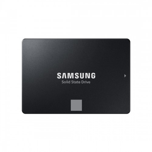 Твердотельный накопитель SSD Samsung 870 EVO 250 ГБ SATA 2.5