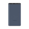Портативный внешний аккумулятор Xiaomi 22.5W Power Bank 10000 Синий