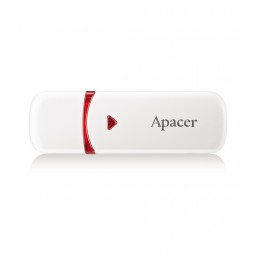 USB-накопитель Apacer AH333 32GB Белый