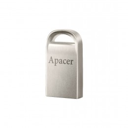 USB-накопитель Apacer AH115 64GB Серый