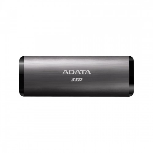 Внешний SSD диск ADATA 1TB SE760 Серый