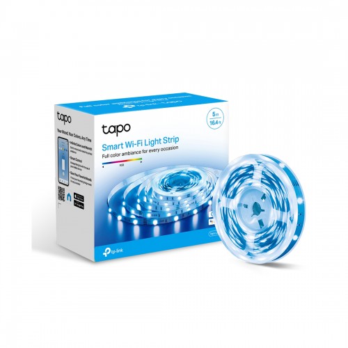 Умная светодиодная Wi-Fi лента TP-link Tapo L900-5