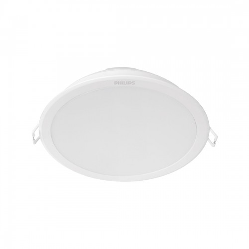 Светильник Philips 59441 MESON 080 3.5W 40K WH recessed LED
