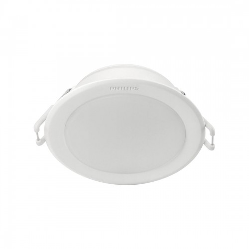 Светильник Philips 59449 MESON 105 9W 40K WH recessed LED