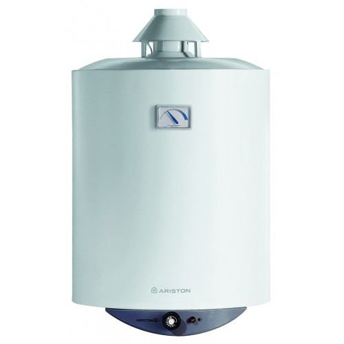 Газовый накопительный водонагреватель ARISTON S/SGA 80 R 006269