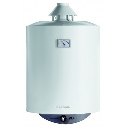 Газовый водонагреватель ARISTON SUPERSGA 50 R 006268