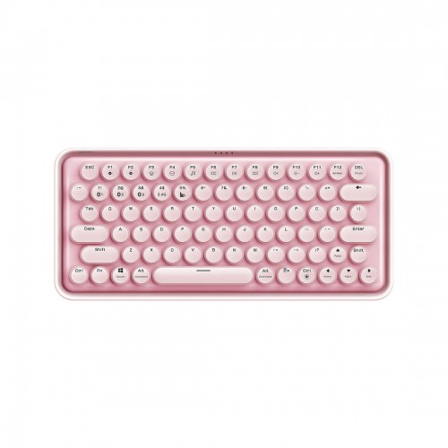 Клавиатура Rapoo Ralemo Pre 5 Pink