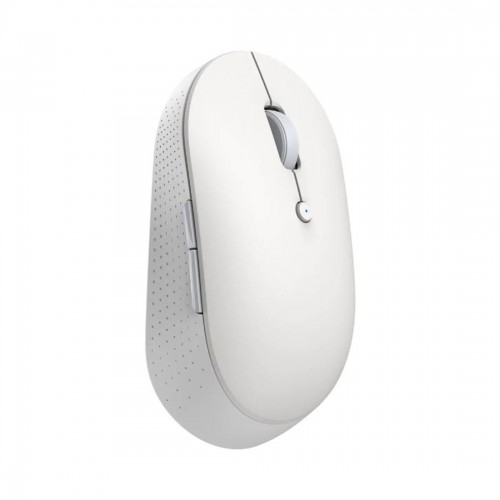 Мышь Mi Dual Mode Wireless Mouse Silent Edition Белый