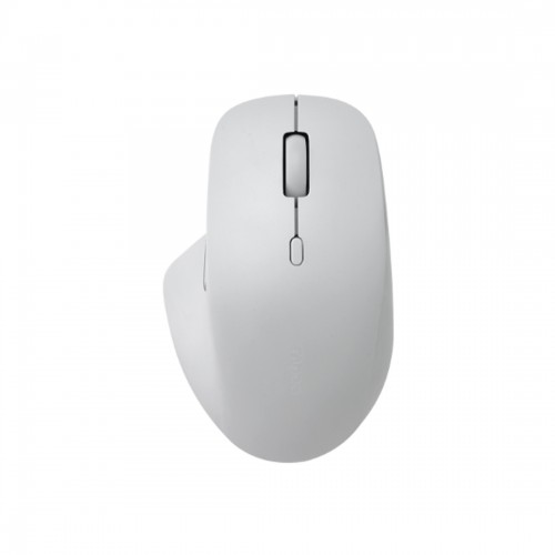 Компьютерная мышь Rapoo M50 Plus Silent White