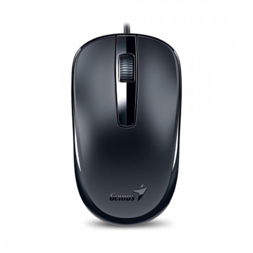 Компьютерная мышь Genius DX-120 Black