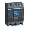 Автоматический выключатель CHINT NXM-1600S/3Р 1600A 50кА регулир