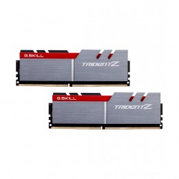Комплект модулей памяти G.SKILL TridentZ F4-3200C16D-32GTZ DDR4 32GB (Kit 2x16GB) 3200MHz