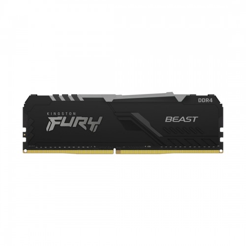 Модуль памяти, Kingston FURY Beast RGB KF432C16BBA/8 DDR4 8GB 3200MHz
