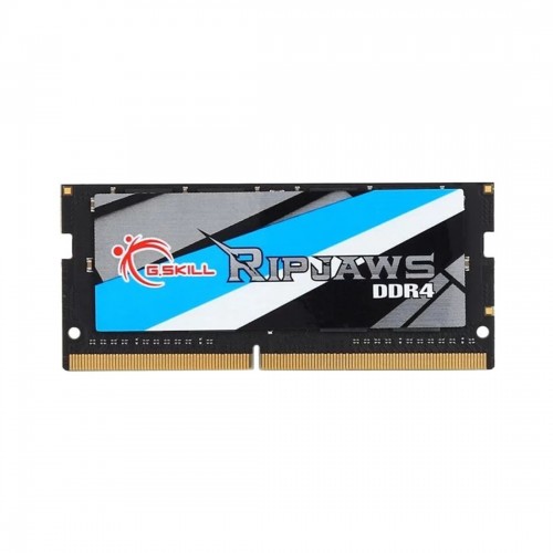 Модуль памяти для ноутбука G.SKILL Ripjaws F4-2400C16S-4GRS DDR4 4GB