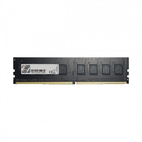 Модуль памяти G.SKILL F4-2400C17S-8GNT DDR4 8GB