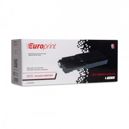 Картридж Europrint EPC-106R03532 Чёрный (C400/405)