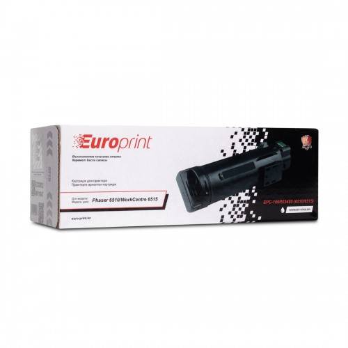 Картридж Europrint EPC-106R03485 (6510/6515)