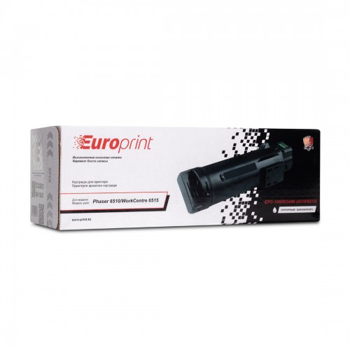Картридж Europrint EPC-106R03486 (6510/6515)