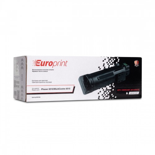 Картридж Europrint EPC-106R03487 (6510/6515)