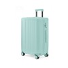 Чемодан NINETYGO Danube MAX luggage 22'' Mint Green Зеленый