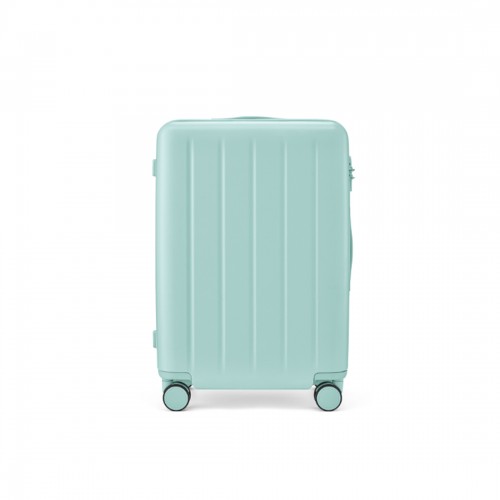Чемодан NINETYGO Danube MAX luggage 22'' Mint Green Зеленый