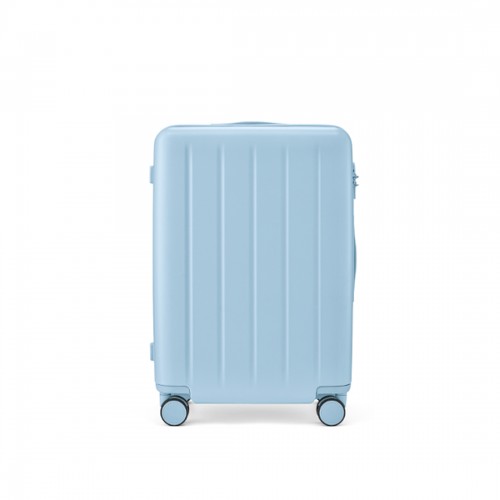 Чемодан NINETYGO Danube MAX luggage -26'' China Blue Голубой