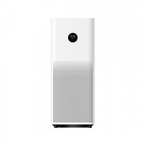 Очиститель воздуха Xiaomi Smart Air Purifier 4 Pro (AC-M15-SC) Белый