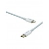USB кабель Moxom (MX-CB19) Type-C to Lightning
