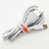 USB кабель Moxom (CC-06) Type C white