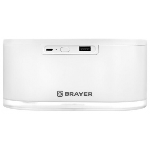 Увлажнитель воздуха BRAYER BR4912 белый
