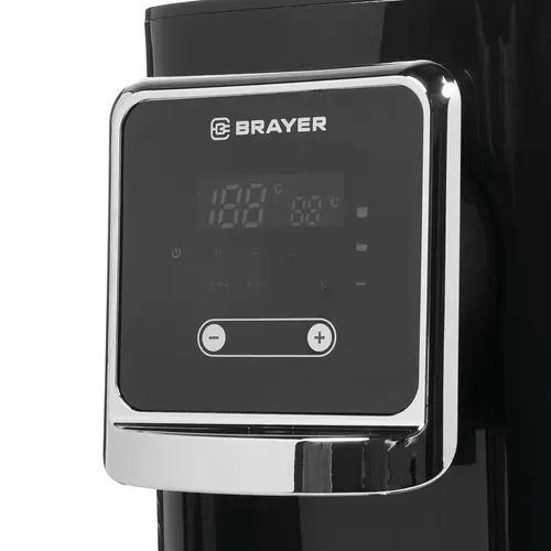 Термопот Brayer BR1090 черный