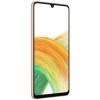 Смартфон Samsung Galaxy А33 6/128Gb Orange