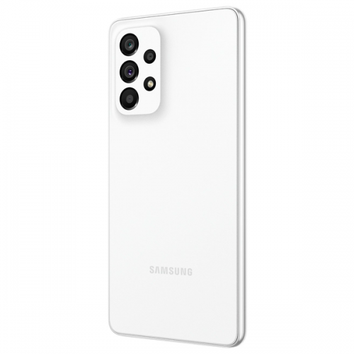 Смартфон Samsung Galaxy А53 6/128Gb White