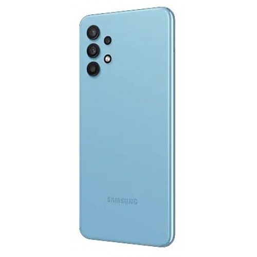Смартфон Samsung Galaxy A32 A325 4/64Gb Blue