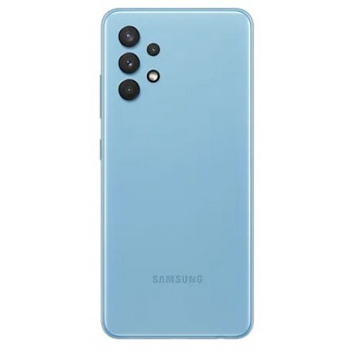 Смартфон Samsung Galaxy A32 A325 4/64Gb Blue