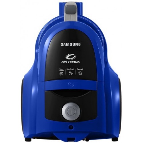 Пылесос Samsung VCC4520S36/XEV синий