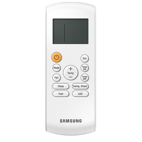 Кондиционер Samsung AR18BXHQASINUA (50 кв.м) белый