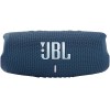 Портативная колонка JBL Charge 5 JBLCHARGE5BLU синяя