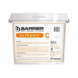 Фильтрующий материал Барьер ULTRAMIX С 12.5 л С208303